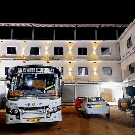 Kamath Inn Māvalli Εξωτερικό φωτογραφία