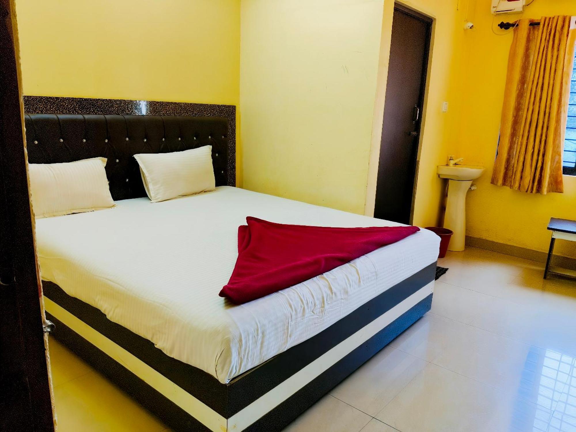 Kamath Inn Māvalli Εξωτερικό φωτογραφία