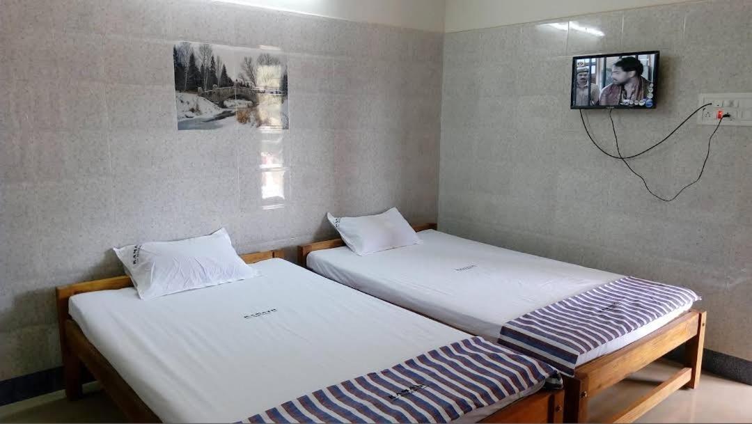 Kamath Inn Māvalli Εξωτερικό φωτογραφία